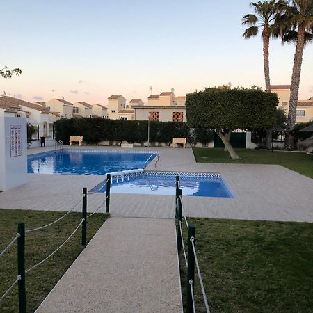 Alicante Life Puerto Marino Eksteriør bilde